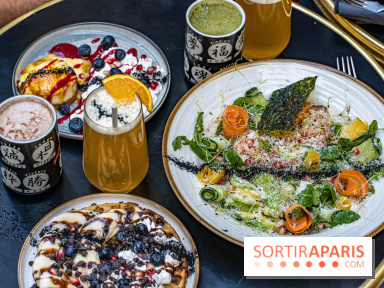 Kimochi lance le 1er brunch japonais