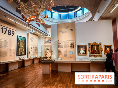 Musée de l'histoire de l'immigration : un musée pédagogique pour voir l'Histoire de France autrement - collections permanentes