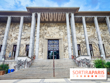 Musée de l'histoire de l'immigration : un musée pédagogique pour voir l'Histoire de France autrement - visuel