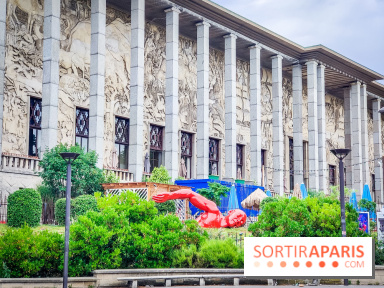 Musée de l'histoire de l'immigration : un musée pédagogique pour voir l'Histoire de France autrement - visuel