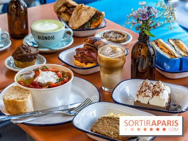 Blondie - coffee shop - torréfacteur  -  A7C5728