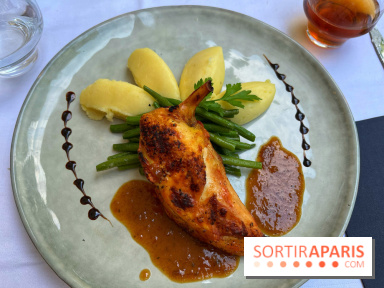 La Terrasse du Jardin d'Acclimatation - IMG 3084