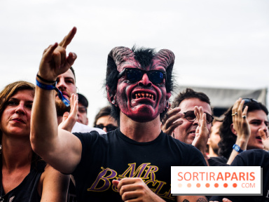 Hellfest 2023 - vendredi 16 juin, nos photos - IMGP2174