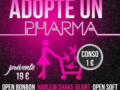 Adopte Un Pharma