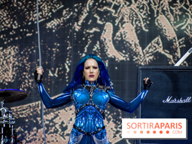 Hellfest 2023 - samedi 17 juin, nos photos - IMGP2645