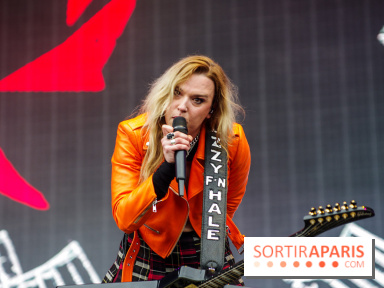 Hellfest 2023 - dimanche 18 juin, nos photos - IMGP2732