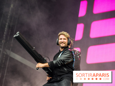 Hellfest 2023 - dimanche 18 juin, nos photos - IMGP2827