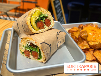 Les taloas de P'tit Deux - Taloas xistora