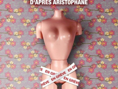 Lysistrata, d'après Aristophane