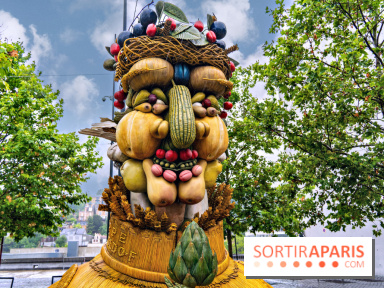 Les Extatiques 2023, l'exposition contemporaine en plein air - La Défense - Seine Musicale  - 59540874 D015 41DE AFA8 0D1170E7176A