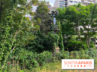 Petite Ceinture du 12e