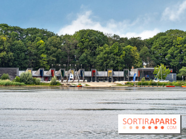 Base de loisirs de Saint-Quentin-en-Yvelines - Ile de loisirs de Trappes - activités - 3775AB36 F84F 4B3A 853F 16634AB45953