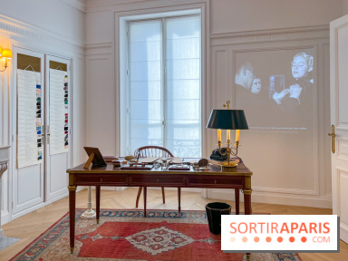 La Galerie Dior, nouveau parcours d'exposition 2023 - image00030