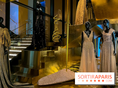 La Galerie Dior, nouveau parcours d'exposition 2023 - image00054
