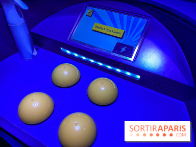 Quiz Room Opera - Opera 