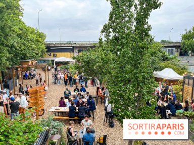 Jardin 21, la friche culturelle et festive dans le 19e - image00047