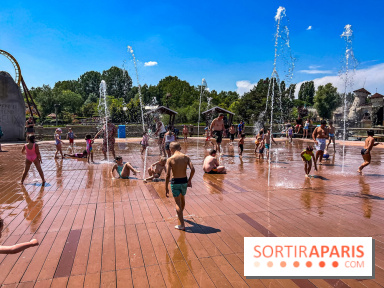 L'Été Gaulois au Parc Astérix