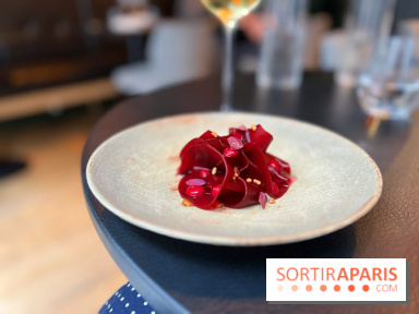 Chenapan - Betterave, cacahuètes