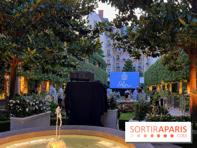 Le Ciné Festival du Ritz Paris