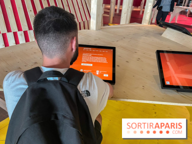 Urgence climatique, l'exposition permanente de la Cité des Sciences - image00007