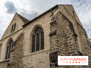 Samois-sur-Seine - Village de Caractère - Seine-et-Marne -  A7C9210