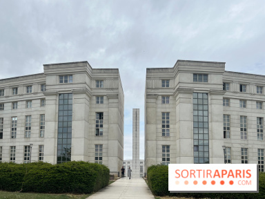 Cergy, la ville aux milles facettes