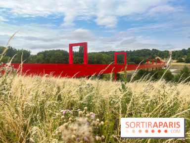 Cergy, la ville aux milles facettes - image00145