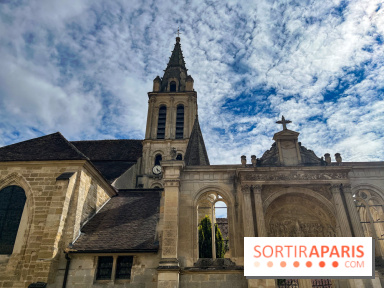 Cergy, la ville aux milles facettes - image00122