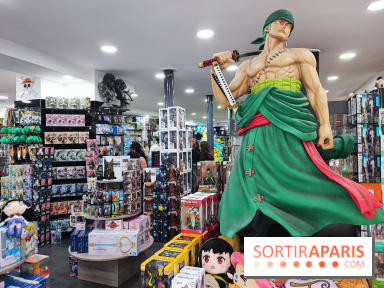 Manga Story / Tsume Store - IMG 20230721 170759