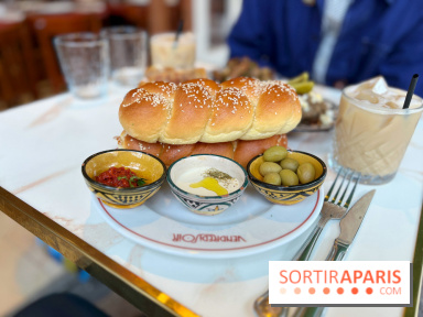 Vendredi Soir - Pain Hallah