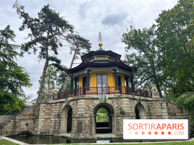 Le long de l'Oise, entre Auvers-sur-Oise et l'Isle-Adam - image00090