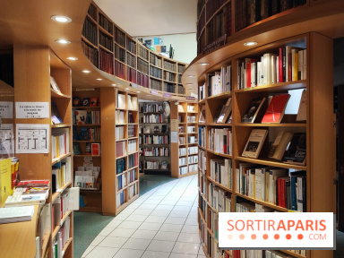 Librairie J. Vrin - IMG 20230721 150111