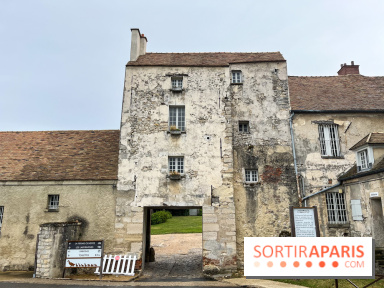 La ferme de Saint-Cyr l'Ecole - image00020