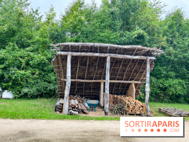 Archéosite Neuilly-sur-Marne