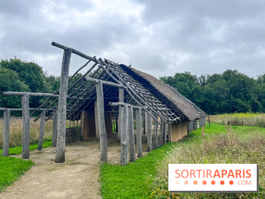 Archéosite - Neuilly-sur-Marne