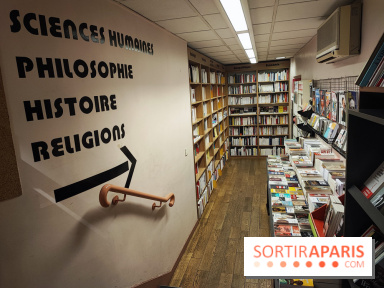 Librairie Compagnie - IMG 20230721 143846