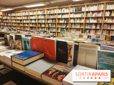 Librairie Compagnie - IMG 20230721 144122