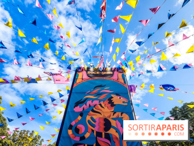 Rock en Seine 2023, nos photos - 20230826 175138