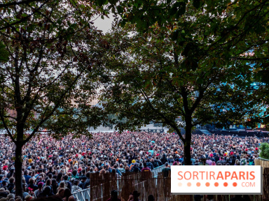 Rock en Seine 2023, nos photos - 20230827 204142
