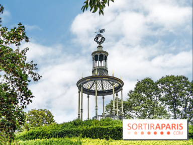 La Gloriette de Buffon - F0BCB54B 9BDC 4058 AD25 F59510831F90