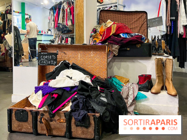 Rétro, friperie - image00032