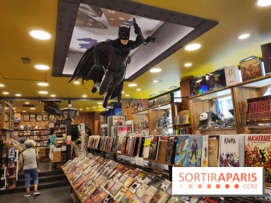 Album Comics et mangas - IMG 20230721 153129