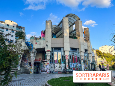 Le parc de Belleville - image00021