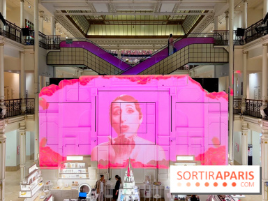 Olé, Olé, la nouvelle exposition du Bon Marché Rive Gauche