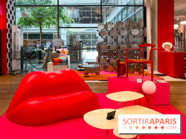 Olé, Olé, la nouvelle exposition du Bon Marché Rive Gauche - image00125