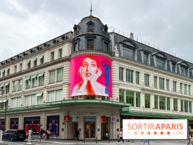 Olé, Olé, la nouvelle exposition du Bon Marché Rive Gauche