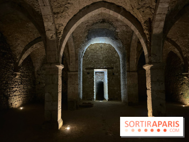 Provins, cité médiévale - IMG 4674