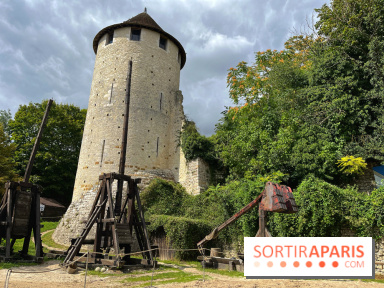 Provins, cité médiévale