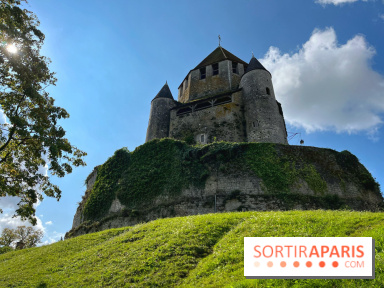 Provins, cité médiévale