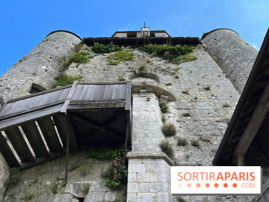 Provins, cité médiévale